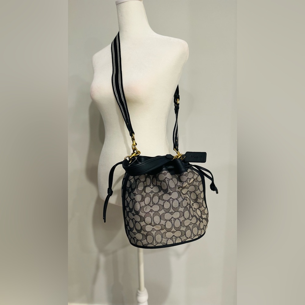 Coach Crossbody